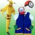 Pokemon Go Kostümleri